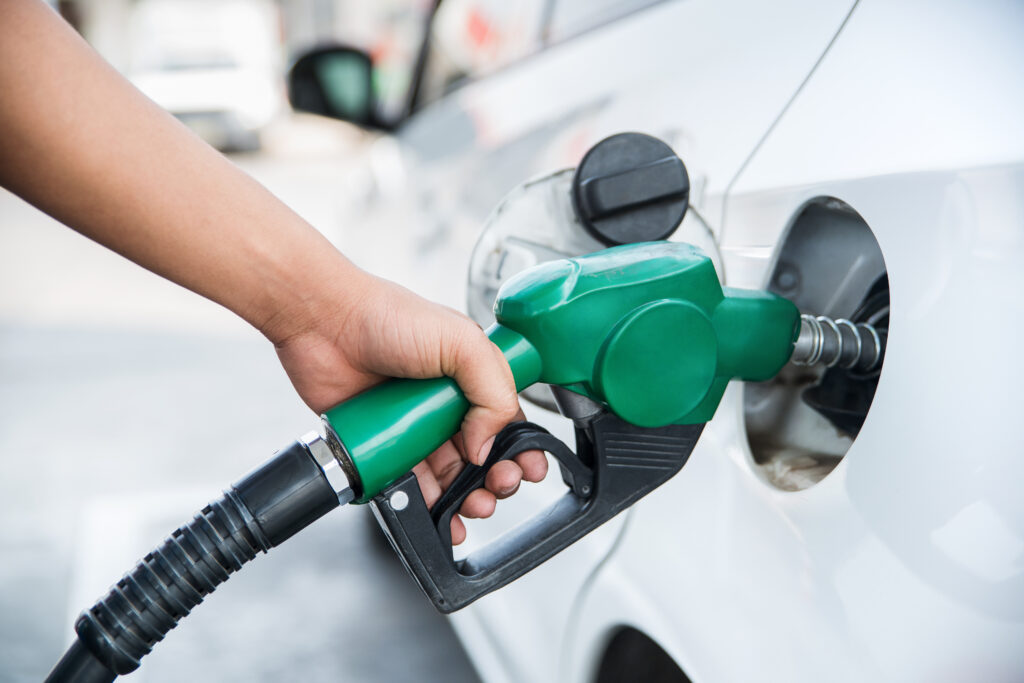 Wrong fuel local service Kent