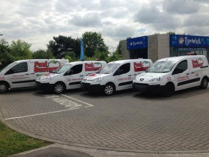 Wrong fuel response team Kent