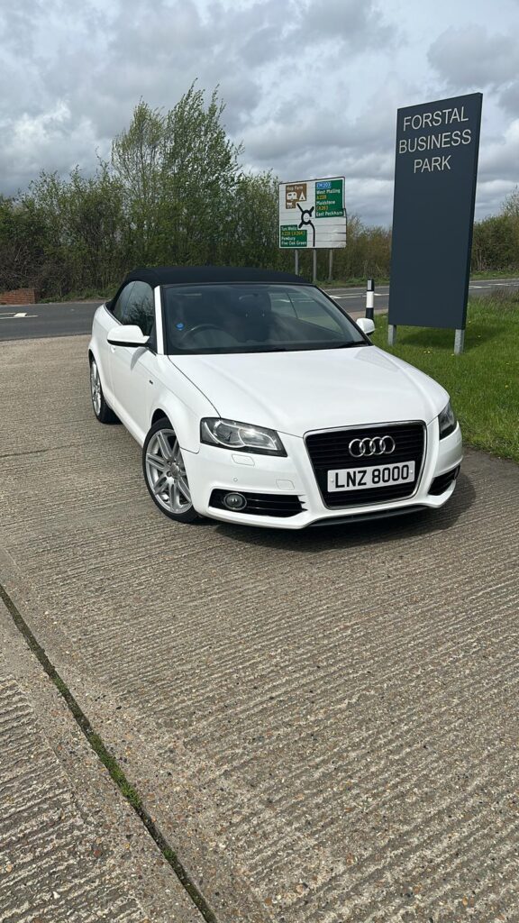 Wrong fuel Kent roadside help