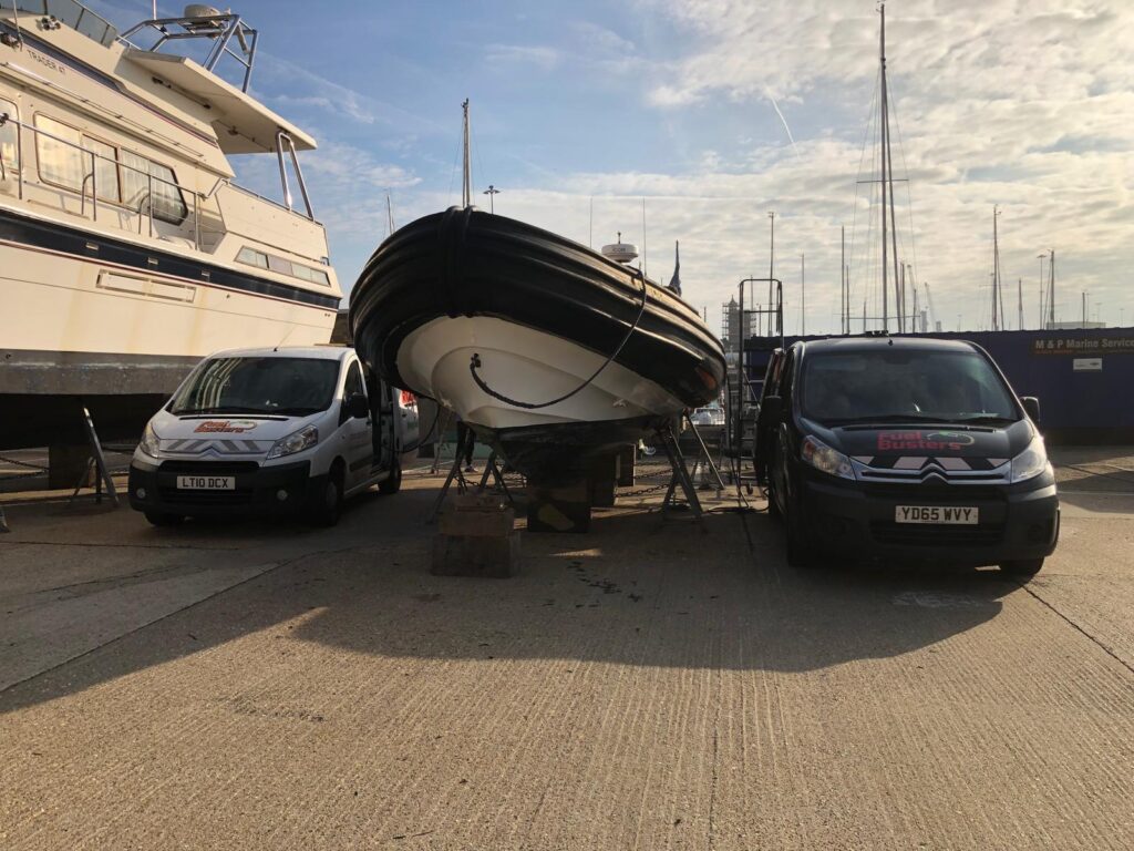 Mobile fuel drain Kent