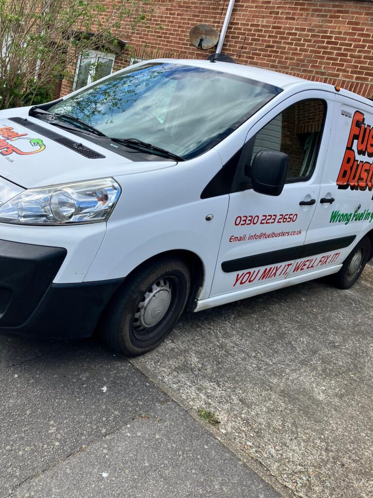 Fuel Doctor