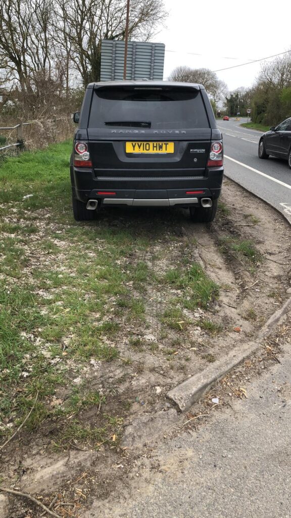 wrong fuel drain